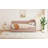 L-Shaped Upholstered Daybed With 2 Storage Drawers-177369213