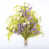 Mauve est en rupture de stock