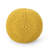 Bordeaux  Knitted Cotton Round Pouf-1566841816