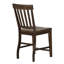 Tabouret de comptoir 24 po Sevenoaks-146850420