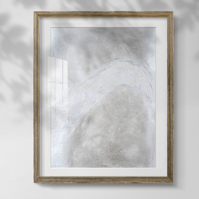 Snowdrift I