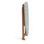 Millwright Wood Freestanding Ironing Board