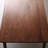 Beautiful Rectangular Dining Table For Home Use Walnut Solid Wood Dining Table-98773810