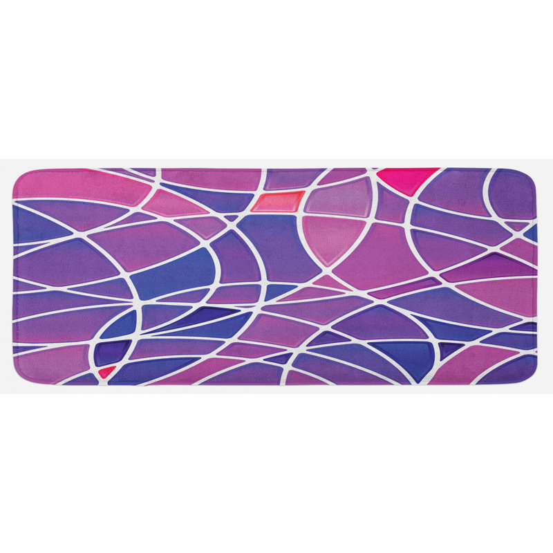 Tapis de cuisine