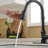 VIBRANTBATH Kitchen Faucet-141362559-141362556