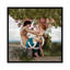 «Girl & Cupid», impression sur toile-34980498-72402711-72402712
