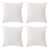 Blanc pur