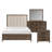 Kensington Accent Mirror
