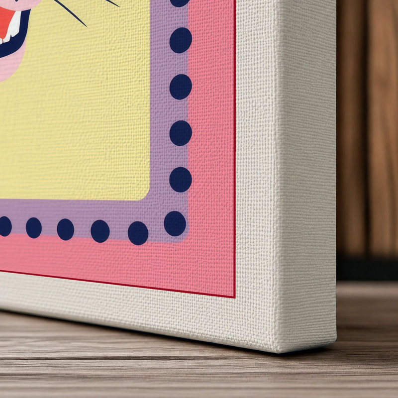 Print, 24x16 - 61.0 x 40.6 cm, Cream Border