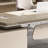 Durable Engineered Wood Construction Desk-1793474402