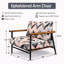 Fauteuil d'appoint rembourré Urban Jungle Mirage I