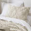 Édredon pour lit simple 2 pièces avec motif floral, douceur moelleuse et confort moelleux, microfibre, édredon toutes saisons lavable à la machine, jolis accents de courtepointe, chaleur douce et confortable-120954341-120954339