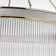 Menil 4 - Light LED Chandelier