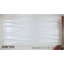 Carreau de mur texturé 3D brillant 12 "x 24" Silom