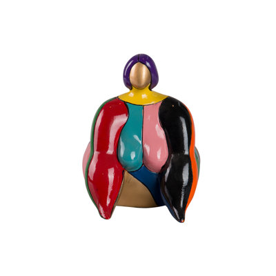 People Figurines & Sculptures