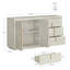 Bucklin 64.5'' Sideboard