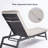 Woodney Outdoor Lounge Chair-1792470652