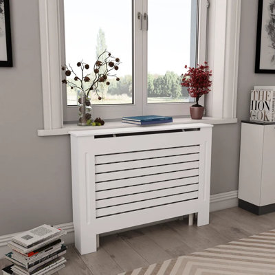 Ulises Medium Radiator Cover