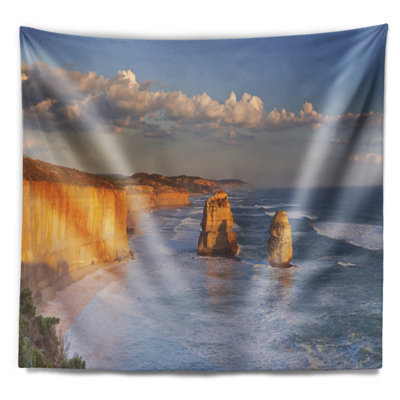 Polyester Tapestry