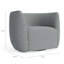 MTO - Council Swivel Lounge Chair-288012395