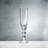 Glass Venice 6 oz. Handmade Flute Set