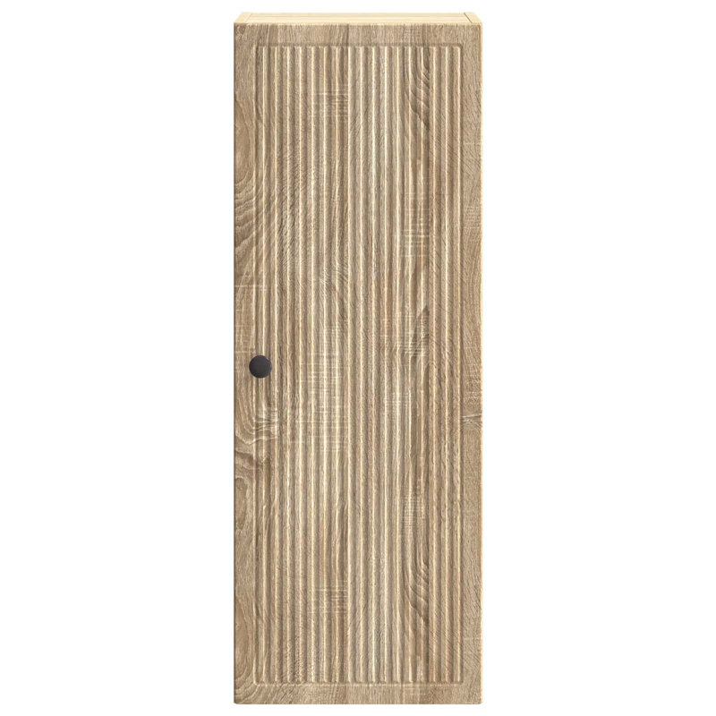 Rectangle Accent Chest, Sonoma Oak