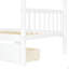 Lit simple en bois avec tiroirs-124917423-124917425