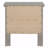 Elegant Champagne Nightstand-759643576