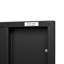 Armoires de rangement à 2 portes, armoire de rangement pour outils de garage, classeur de bureau-1744015095