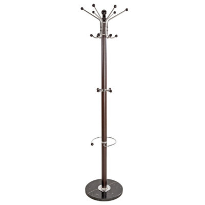 Haig Metal Coat Rack