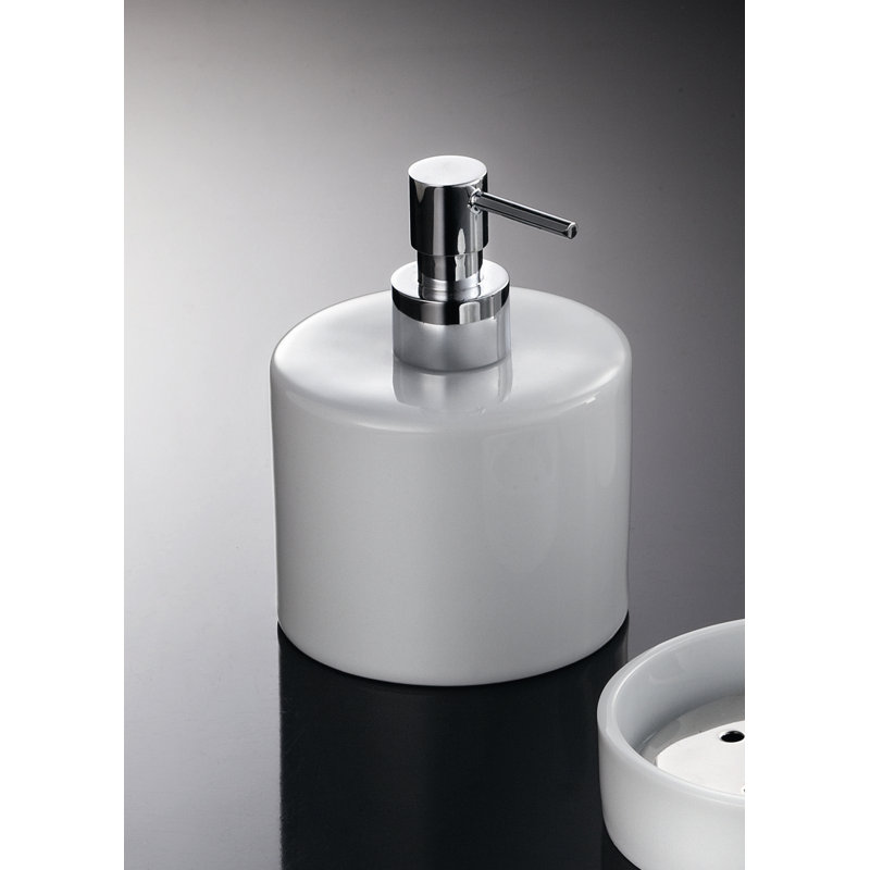 Saon Soap Dispenser