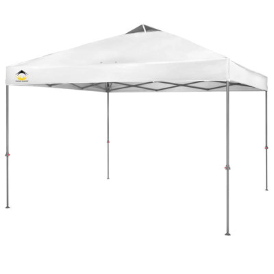 Steel Pop-up Canopy