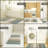 Cervantes 100% Cotton Non-Slip Bath Rug-1874960741