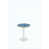 Bleu / Argent