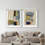 Colro View Set Set by Oliver Gal-330584756-330584757