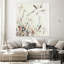 «Out the Polo Lounge II» sur toile-92588375