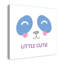 Art sur toile little cutie panda Macfarlane-356204531-356204528