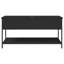 Noby Lift Top Four Leg Coffee Table with Storage-1179985153