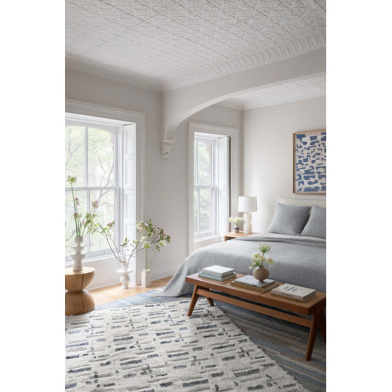 Bethany, Rectangle 12' x 15', Bluestone