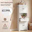 60 cm W Highboard-70960460
