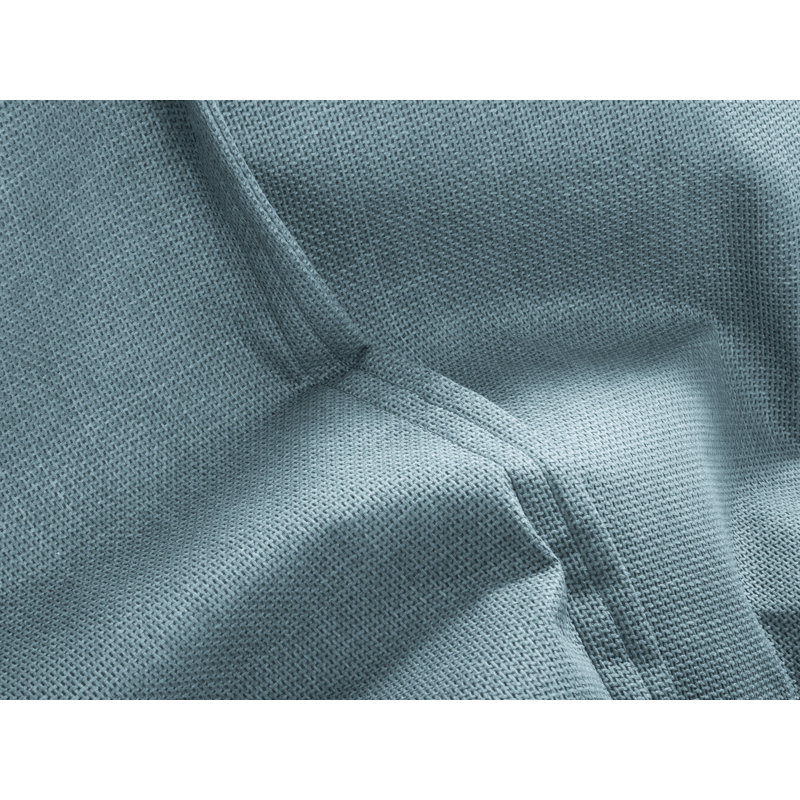 Outdoor Friendly Classic Bean Bag, Azure