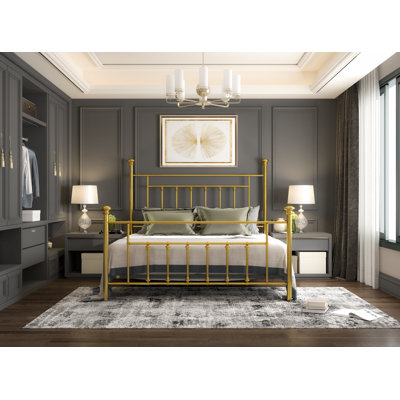 101 Generations Bed | Complete Standard