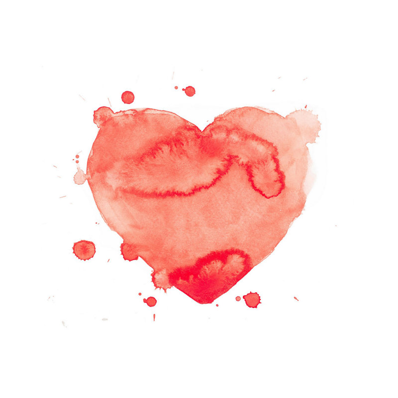 Wrapped Canvas Print, 76cm H x 114cm W