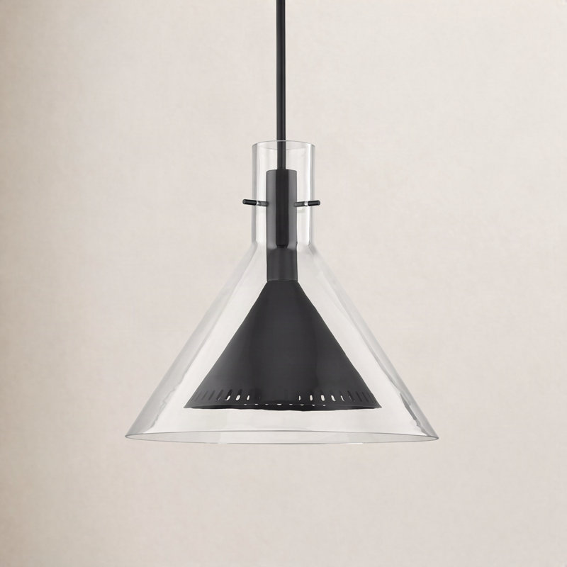 Breathe 1 - Light Unique/Statement Pendant, 20" W x 25.5" H x 20" D
