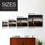 Goodnight NY - Reproduction encadrée - Restickable-1725979612-1725979615