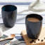 BUNNPERL Stoneware Coffee Mug-173048095