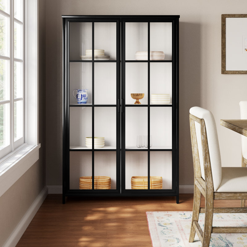 Losurdo Dining Cabinet