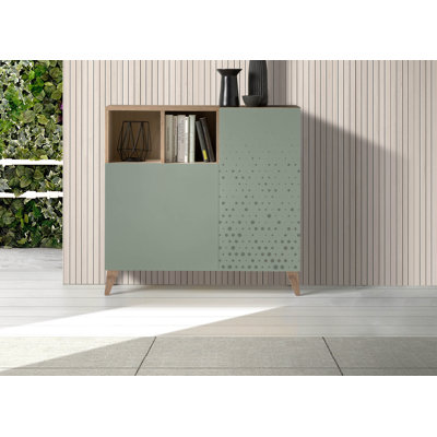 14 Pair Shoe Storage Cabinet