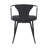 Angelena 19.5'' H Fabric Upholstered Armchair