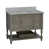 Weathered Gray is out of stock selected